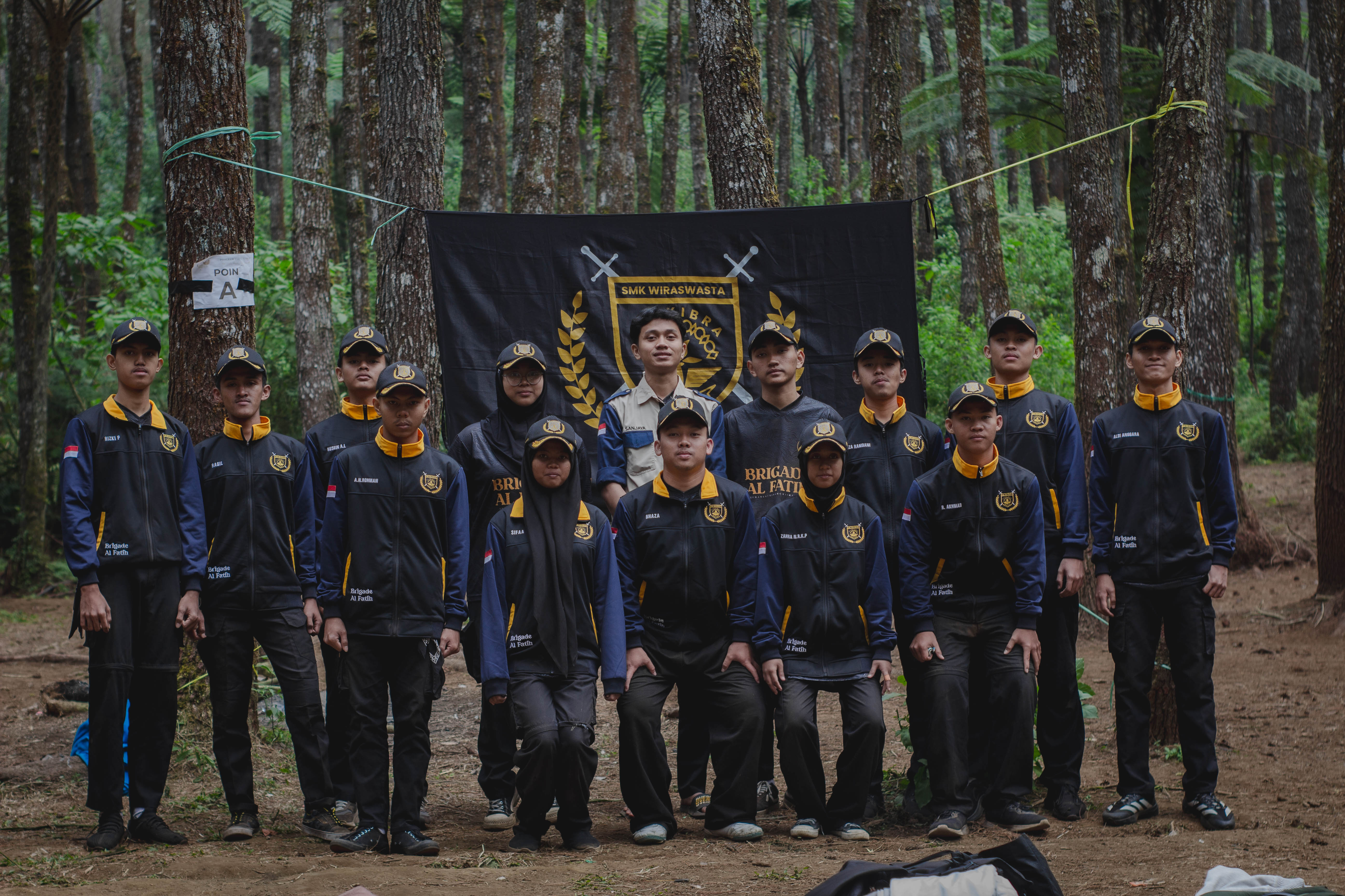 Brigade Al-Fatih