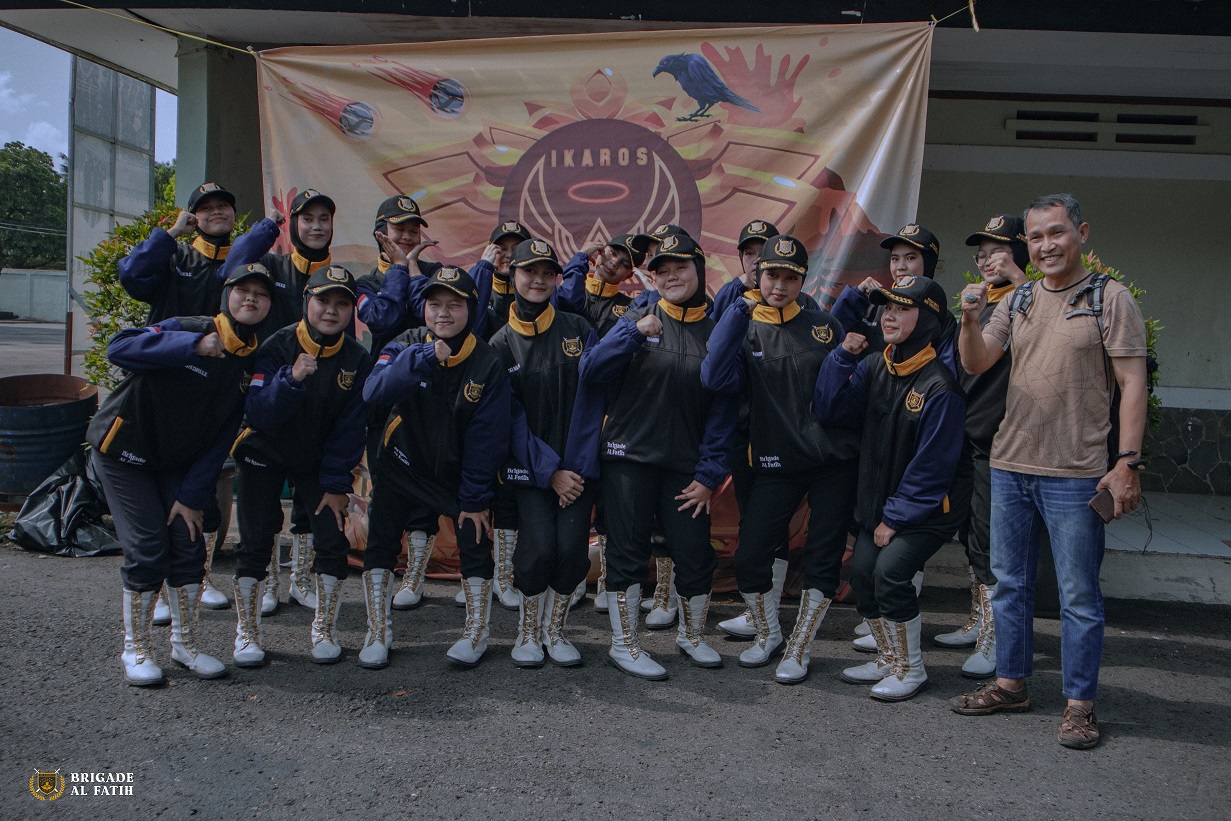 Brigade Al-Fatih