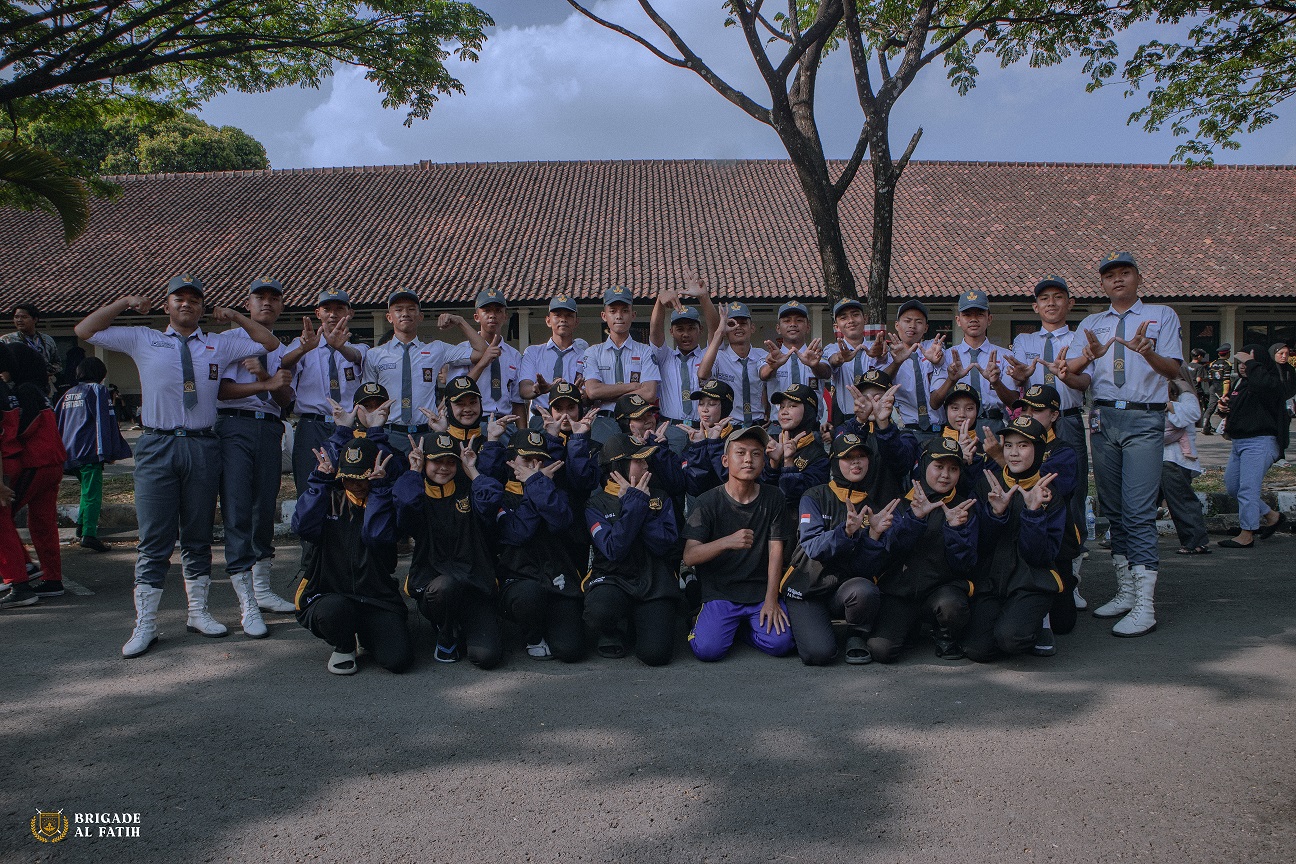 Brigade Al-Fatih